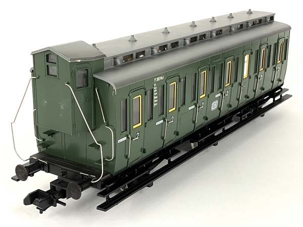 メルクリン 5805 外国車両 鉄道模型 O 中古 Y8805475の画像1