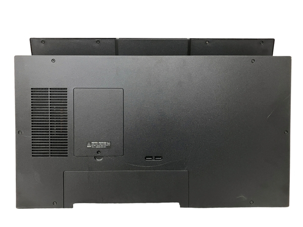 【動作保証】NEC LAVIE 一体型パソコン 23.8型 PC-HA770RAB i7-10510U 8GB HDD 3TB SSD 256GB Win11 中古 M8738246の画像5