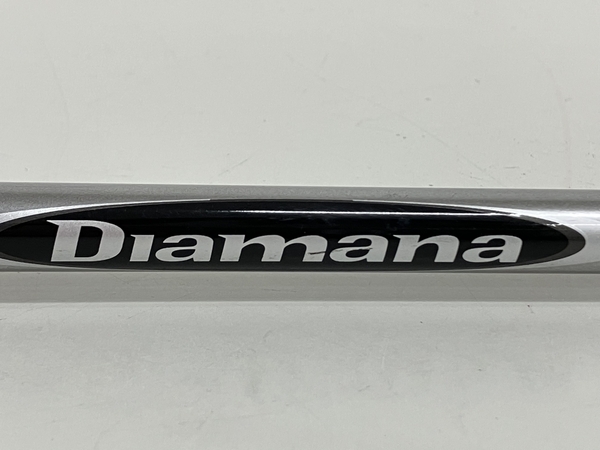 HOMMA ホンマ TW-U TOURWORLD 4番 ユーティリティ Diana Thump '105 フレックスS ゴルフクラブ 中古 K8802965_画像4