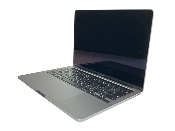 【動作保証】 Apple MacBook Pro 13インチ M1 2020 Z11C000D5 ノート PC Apple M1 16GB SSD 512GB Ventura 2,560x1,600 中古 美品 T8710634の画像1