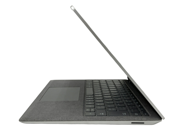 【動作保証】Microsoft Surface Laptop 3 ノートパソコン 13.5インチ i5-1035G7 8GB SSD 128GB Win11 中古 M8728938の画像5