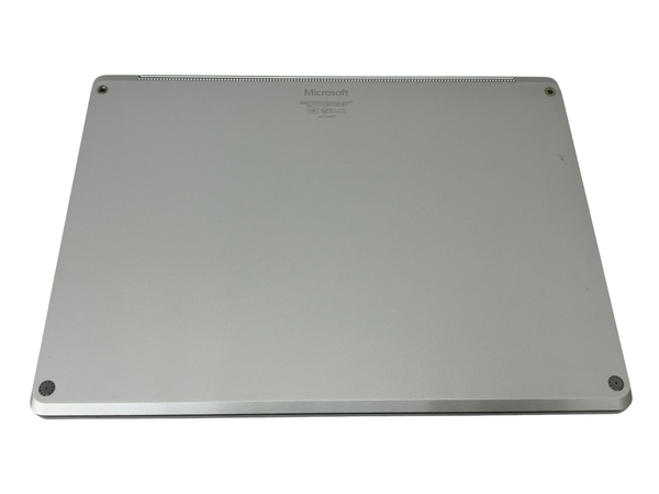 【動作保証】Microsoft Surface Laptop 3 ノートパソコン 13.5インチ i5-1035G7 8GB SSD 128GB Win11 中古 M8728938の画像8