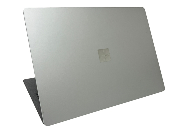 【動作保証】Microsoft Surface Laptop 3 ノートパソコン 13.5インチ i5-1035G7 8GB SSD 128GB Win11 中古 M8728938の画像7