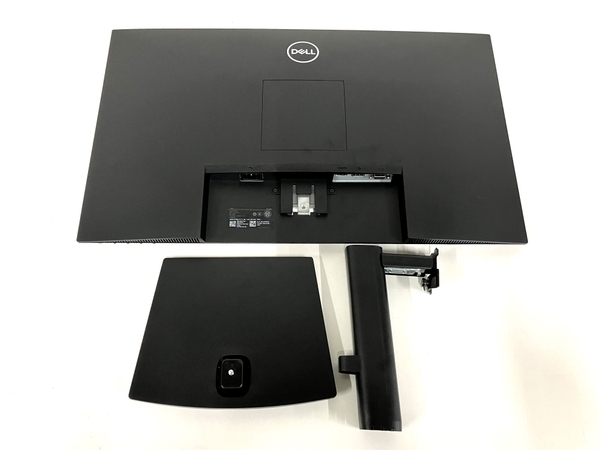 【動作保証】DELL デル Eシリーズ E2722HS 2021年製 HASモニター 27インチワイド ディスプレイ 中古 B8822056_画像9