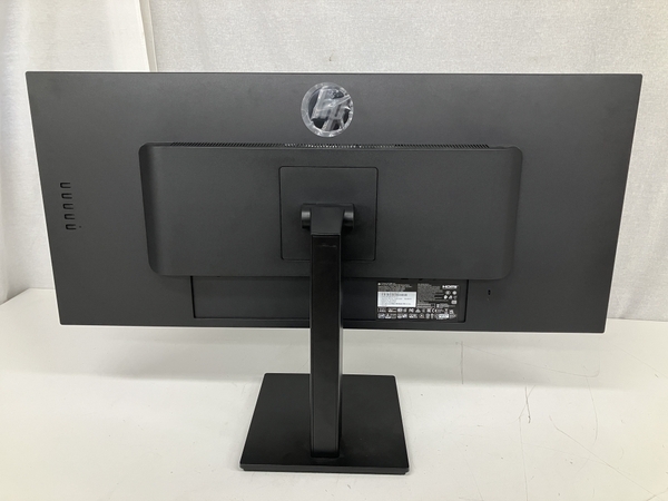 【動作保証】HP X34 34インチ ゲーミング ディスプレイ 2021年製 液晶モニター PC周辺機器 中古 S8815781_画像4