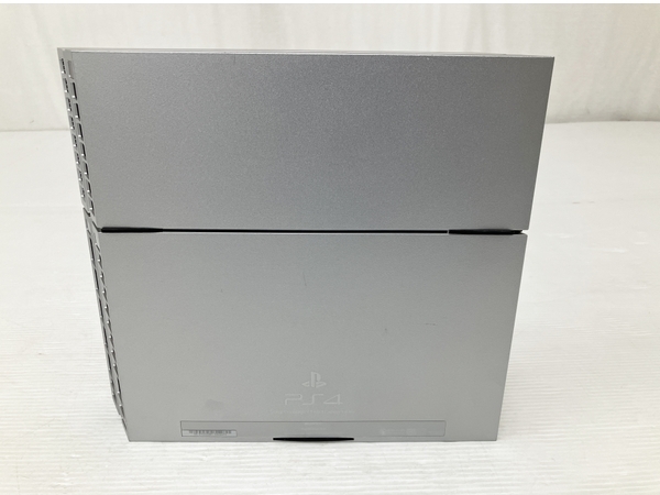 【動作保証】SONY PS4 PlayStation4 CUH-1100A ドラクエ メタルスライムエディション ゲーム機 中古 O8806485の画像6