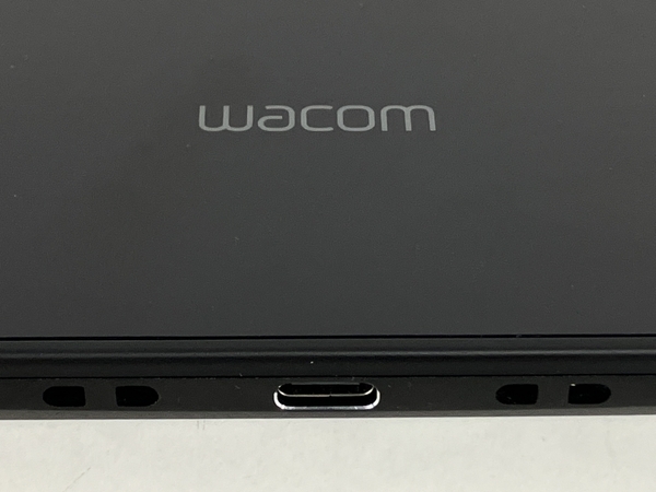 【動作保証】WACOM ワコム PTH-860 ペンタブレット 板タブ イラスト 入力機器 中古 K8797028_画像4