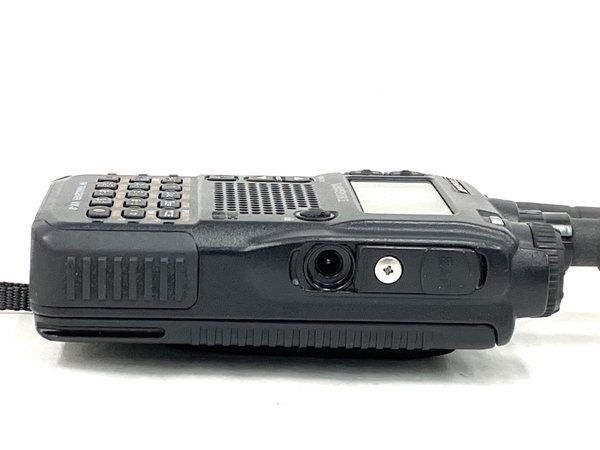 [ operation guarantee ] Yaesu wireless Yaesu transceiver amateur radio standard transceiver AM FM VX-8 used M8831067
