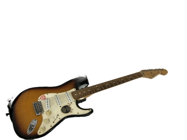 Fender STRATOCASTER MADE IN MEXICO エレキギター 中古 S8824372_画像1