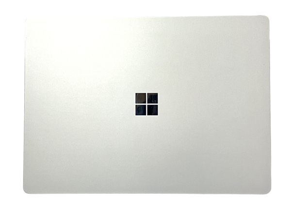 【動作保証】Microsoft Surface Laptop 4 SPB-00046 ノート PC AMD Ryzen 5 8GB SSD256GB 13.5型 Win 11 Pro 中古 T8768728_画像7
