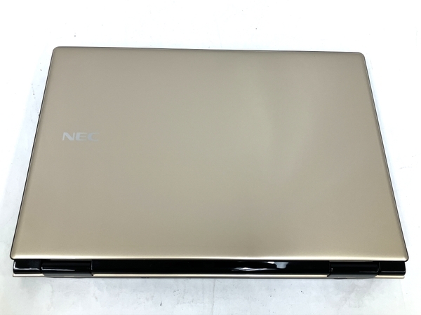【動作保証】NEC LaVie L PC-LL750NSG 15.6インチ ノートパソコン i7-4700MQ 8GB HDD 1TB win10 ジャンク M8765745の画像7