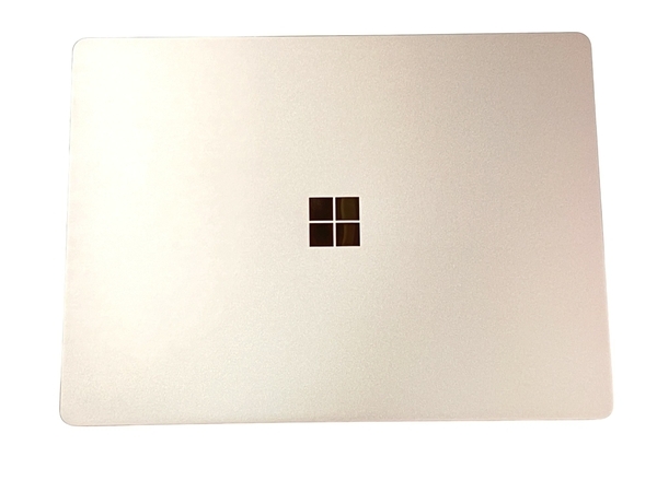 【動作保証】Microsoft Surface Laptop Go 3 S0D-00001 12th Gen Core i5-1235U 16GB SSD512GB 12.4型 Win 11 Pro 中古 美品 T8738704の画像7