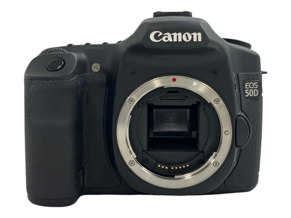 【動作保証】CANON キヤノン EOS 50D デジタル一眼レフカメラ ボディ中古 N8814607_画像1