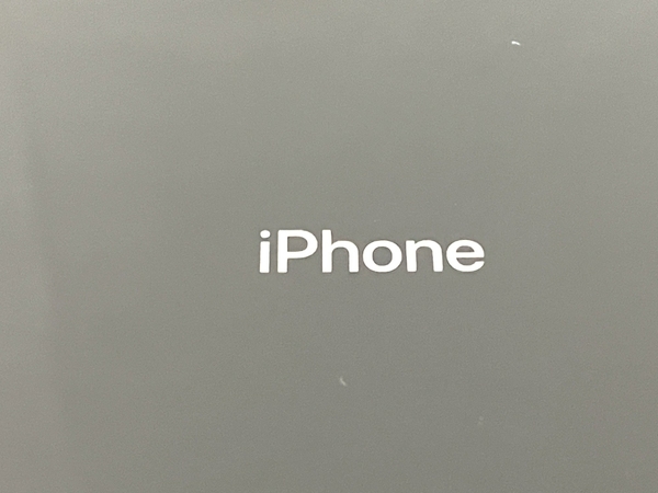 【動作保証】 Apple iPhone XR MT002J/A 6.06インチ スマートフォン 64GB docomo SIMロックなし ブラック 中古 T8460069_画像9