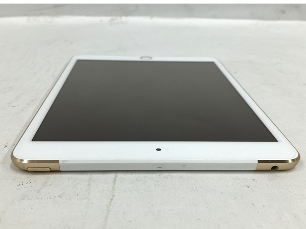 【動作保証】 Apple iPad mini 3 MGYR2J/A 16GB Wi-Fi+Cellular モデル タブレット 中古 M8787345の画像4