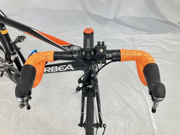 ORBEA AVANT SHIMANO 105 49cmサイズ 11速 2015モデル オルベア アルミ ロードバイク 中古 W8816095の画像7
