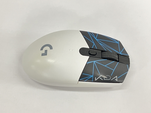 【動作保証】 Logicool G304 ゲーミングマウス PC周辺機器 中古 W8836836の画像7