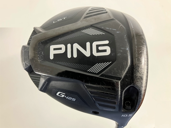 PING ピン G425 LST 10.5 ドライバー シャフト Alta JCD ゴルフクラブ 中古 K8830952_画像1