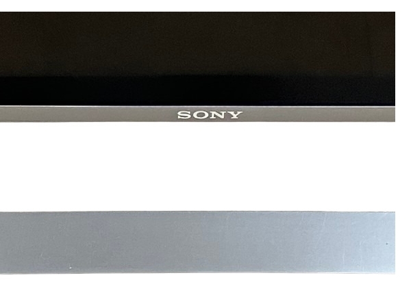【動作保証】SONY ソニー BRAVIA KJ-43X8300D 2016年製 液晶テレビ 家電 中古 楽 B8726174の画像5