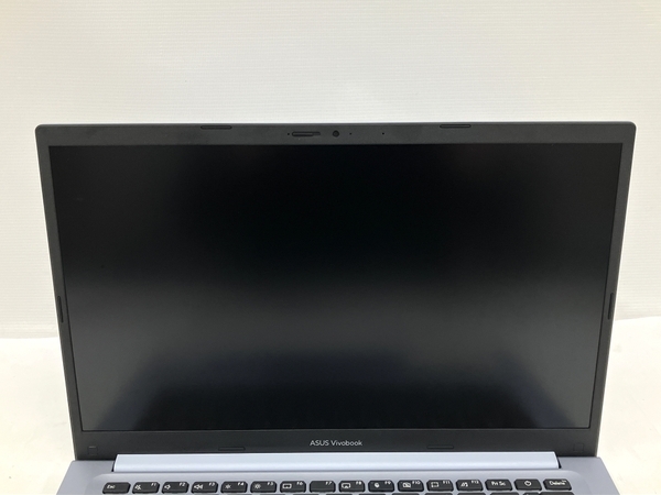 【動作保証】ASUS Vivobook ノートパソコン 14型 M1402IA Ryzen 5 4600H 8GB SSD 256GB Win11 中古 M8787865の画像3