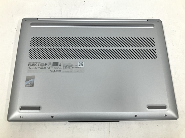 【動作保証】LENOVO IdeaPad Slim 5i Gen8 ノートパソコン 14型 i5-12450H 16GB SSD 512GB Win11 中古 M8692237の画像8