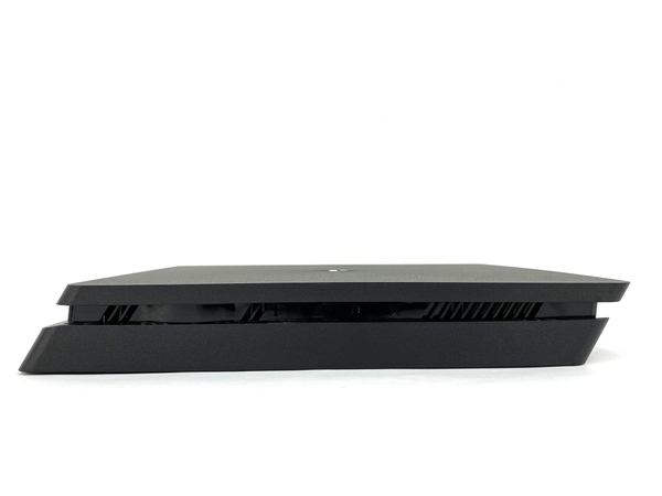【動作保証】SONY CUH-2200A PlayStation4 PS4 500GB ブラック コントローラー付き 中古 Y8810004の画像6