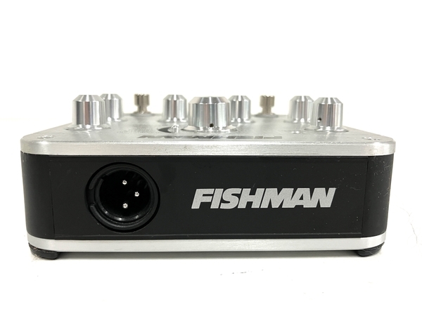 【動作保証】FISHMAN Aura Spectrum DI Preamp プリアンプ 音響機器 中古 良好 B8837775_画像4