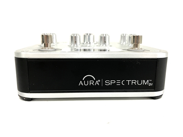 【動作保証】FISHMAN Aura Spectrum DI Preamp プリアンプ 音響機器 中古 良好 B8837775_画像2