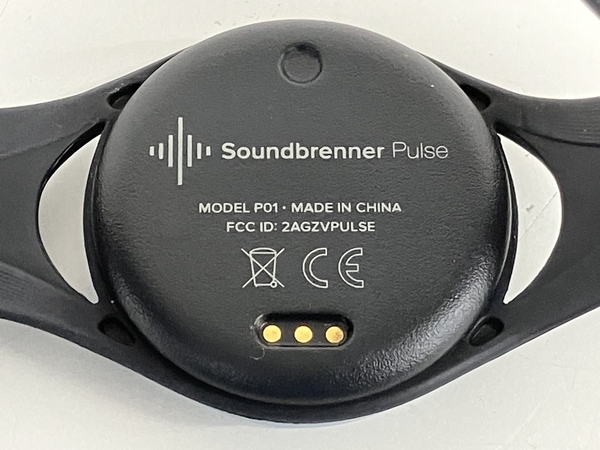 SOUNDBRENNER PULSE METRONOME サウンドブレナー パルス メトロノーム 音響機材 中古 K8792999_画像5