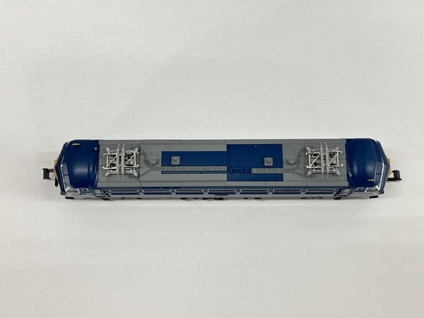 【動作保証】KATO 3090-3 EF66 0番台 後期形 ブルートレイン牽引機 Nゲージ 鉄道模型 カトー 美品 W8827427の画像7