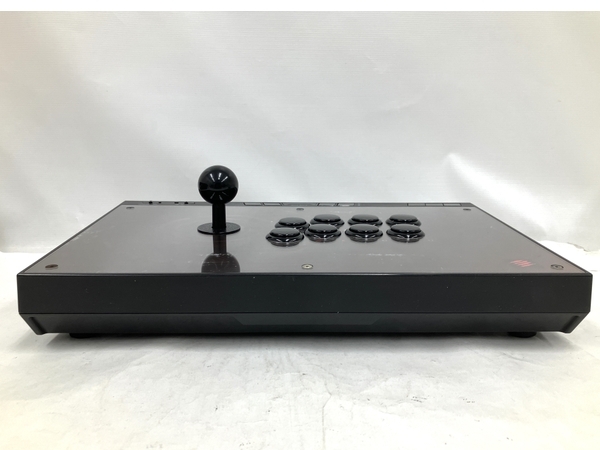 【動作保証】 MAD CATZ EGO ARCADE STICK アーケード ファイトスティック コントローラー 中古 M8800537_画像4