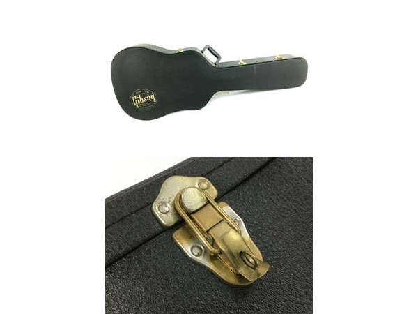 【動作保証】Gibson 1963 J-45 アコースティック ギター ハードケース付 2000年製 中古 Y8770065_画像2