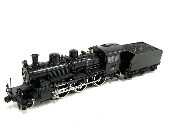 【動作保証】KATO C50形蒸気機関車・KATO Nゲージ生誕50周年記念 Nゲージ 鉄道模型 中古 B8831827_画像1