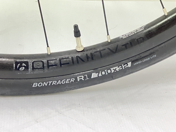 【引取限定】 TREK DOMANE SL5 DISC /2020-2021年モデル 58サイズ / SHIMANO 105 / ロードバイク トレック ドマーネ 中古 直 Z8509365_画像9