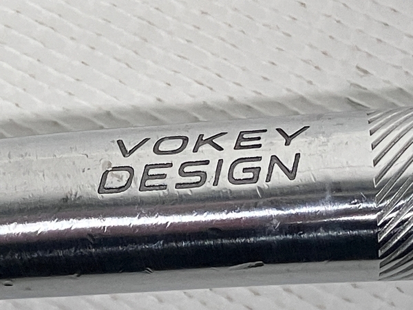 Titleist BV SM6 K GRIND VOKEY DESIGN 58 12 ウェッジ ゴルフ クラブ スポーツ 趣味 中古 F8628687_画像7