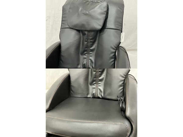 [ pickup limitation ]NITORInitoliNTR-5300 large higashi electro- machine massage chair home use electric massager used direct H8590985