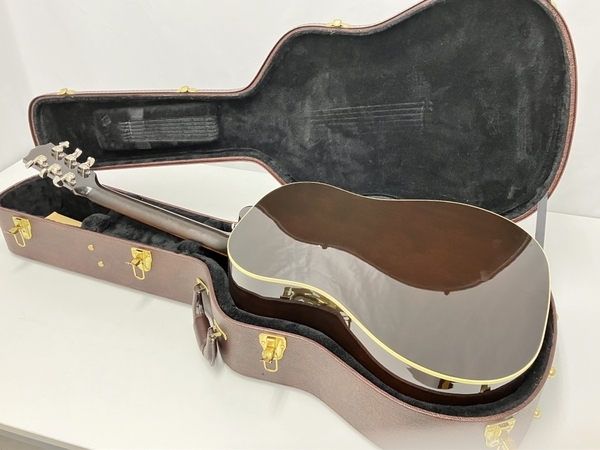 Gibson J-45 Standard アコースティック ギター 2020年製 演奏 趣味 ギブソン 中古 美品 Z8761917_画像3