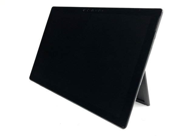 【動作保証】Microsoft Surface Pro 7 タブレットPC 12.3インチ i7-1065G7 16GB SSD 512GB Win11 中古 M8756461_画像1