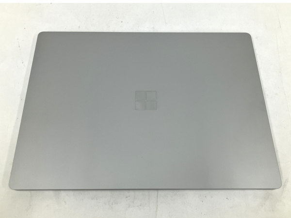 【動作保証】Microsoft Surface Laptop 4 15インチ 5UI-0002 ノートパソコン Ryzen 7 8GB SSD 256GB 中古 良好 M8804410_画像7