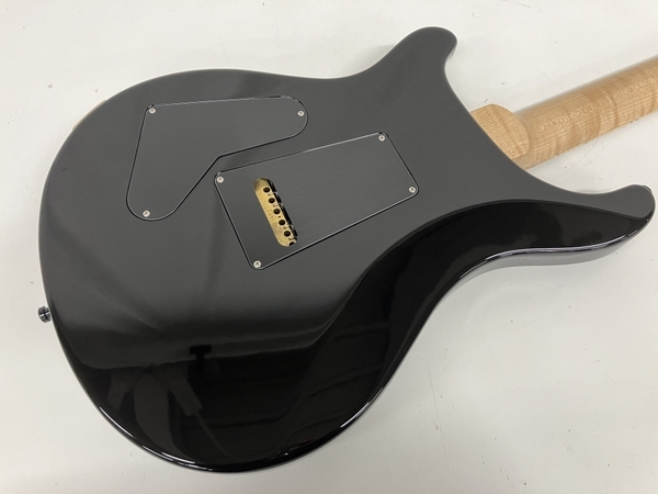 【動作保証】PRS Custom 24 2017 エレキギター 弦楽器 ハードケース付き 中古 S8791274_画像7