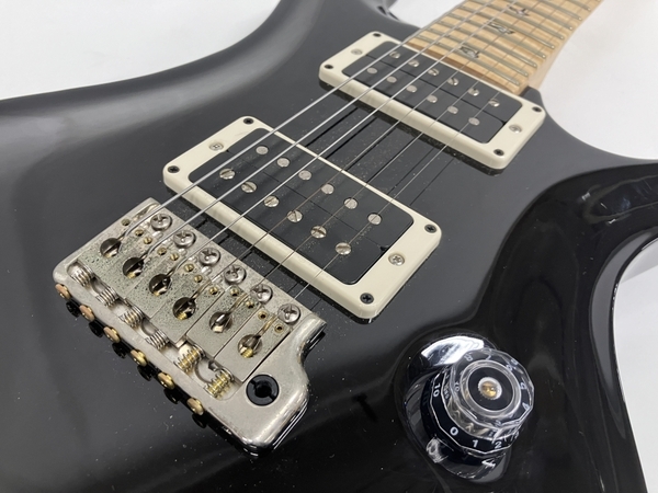 【動作保証】PRS Custom 24 2017 エレキギター 弦楽器 ハードケース付き 中古 S8791274_画像5