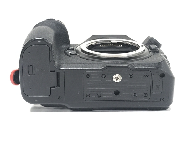 【動作保証】Nikon Z8 ミラーレス 一眼レフ カメラ ボディ 中古 美品 F8807462_画像7