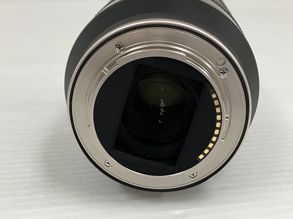 [ operation guarantee ]TAMRON 17-70mm F/2.8 Di III-A VC RXD standard zoom lens Tamron used beautiful goods O8841409