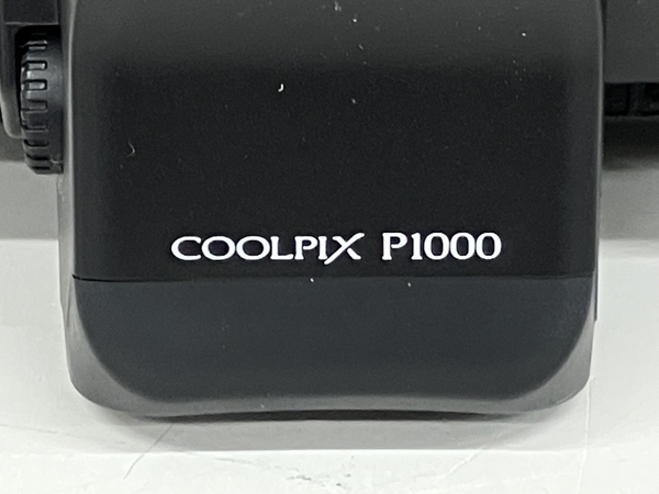 Nikon COOLPIX P1000 コンパクトデジタルカメラ 中古 美品 K8843934の画像5