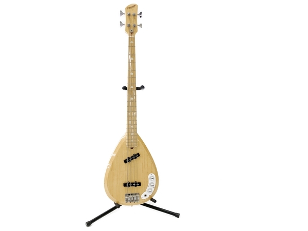 Yahoo!オークション - 【動作保証】FERNANDES YB-75 NAT 琵琶 Yahoo!オークション - 【動作保証】FERNANDES YB-75 NAT 琵琶
