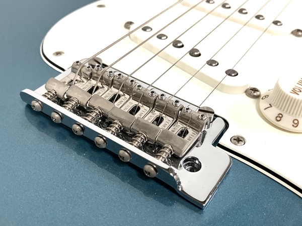 [ гарантия работы ]Fender Player Series Stratocaster крыло электрогитара б/у электрогитара музыкальные инструменты б/у хороший B8789354