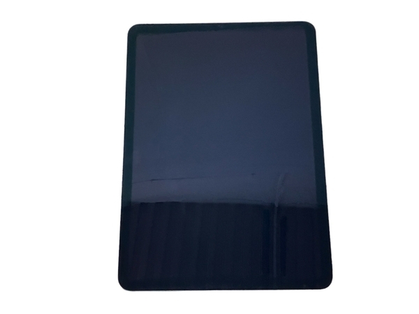 【動作保証】 Apple iPad Air 第4世代 タブレット 64GB 10.9インチ スペースグレイ Wi-Fiモデル 中古 良好 T8751593_画像1