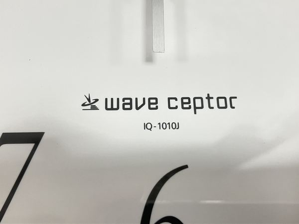 【動作保証】 CASIO WAVE CEPTER ウェーブセプター 壁掛け時計 電波時計 カシオ 中古 H8812222_画像5