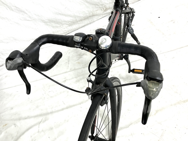 【動作保証】FUJI ACE 650 キッズ バイク 13.75インチ ブラック ジュニア用 自転車 中古 訳有 Y8800213の画像10