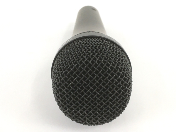 【動作保証】 SENNHEISER MD 435 ダイナミック ボーカル マイク 中古 Y8839552の画像5